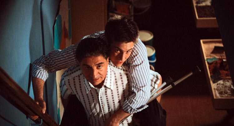 Una historia de locos