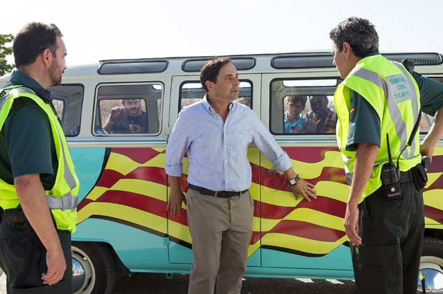 Señor, dame paciencia