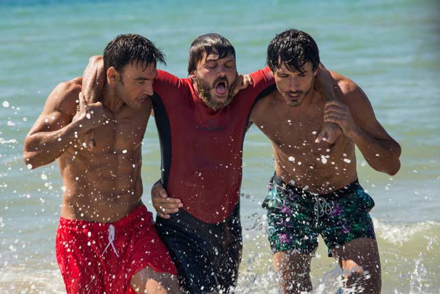 Señor, dame paciencia