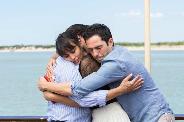 Señor, dame paciencia