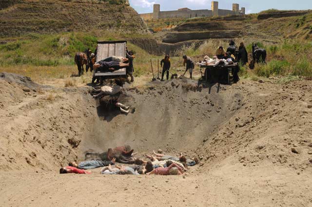 Maravilloso boccaccio