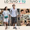 Lo tuyo y tú cartel reducido