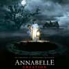 Annabelle: Creation cartel reducido