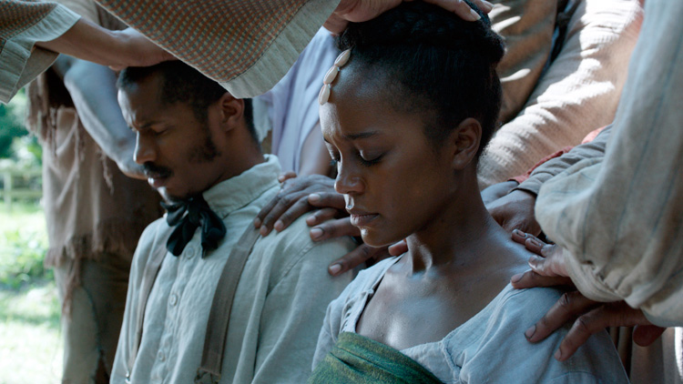 El nacimiento de una nación