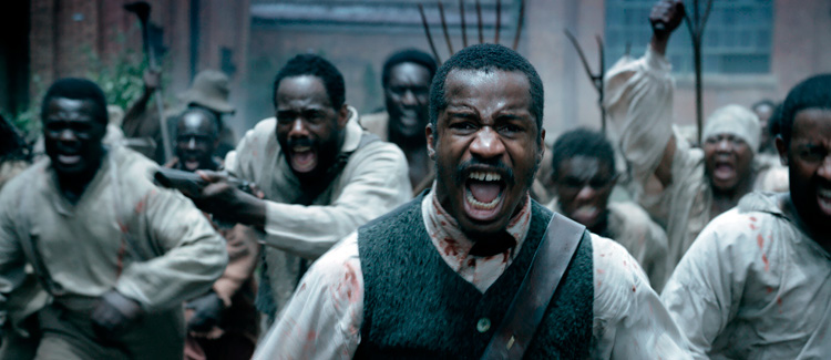 El nacimiento de una nación