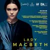 Lady Macbeth cartel reducido