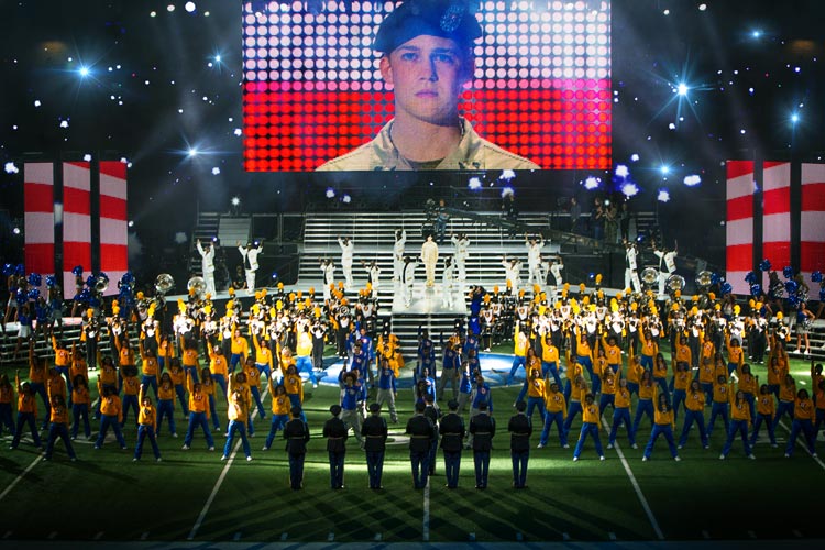 Billy Lynn