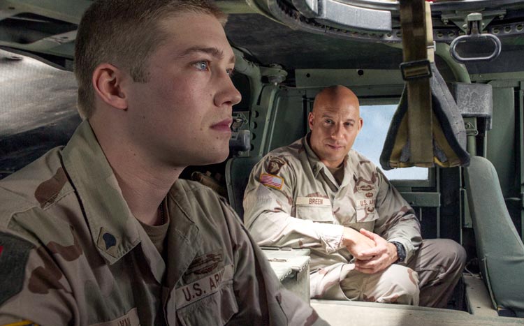 Billy Lynn