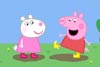Peppa Pig. Las botas de oro / 1