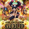 One piece film gold cartel reducido