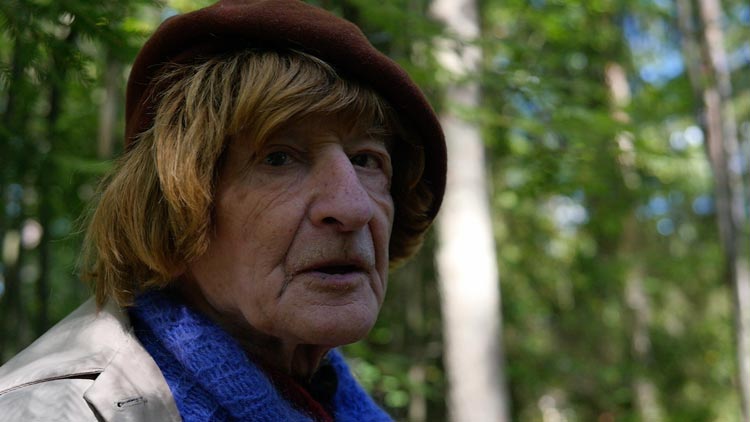 Oleg y las raras artes