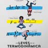 Las leyes de la termodinámica cartel reducido teaser