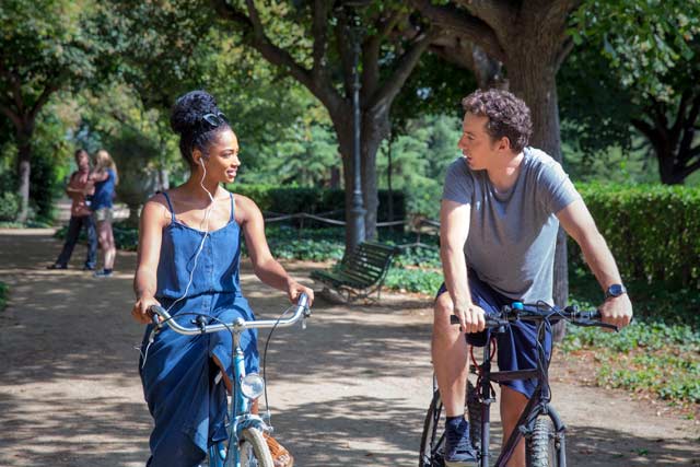 Las leyes de la termodinámica