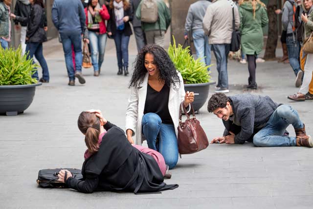Las leyes de la termodinámica