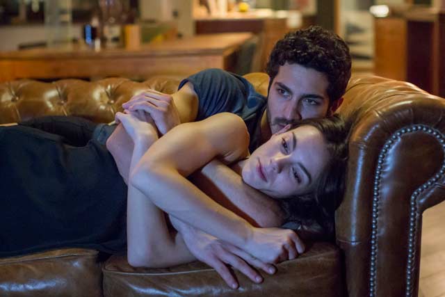 Las leyes de la termodinámica