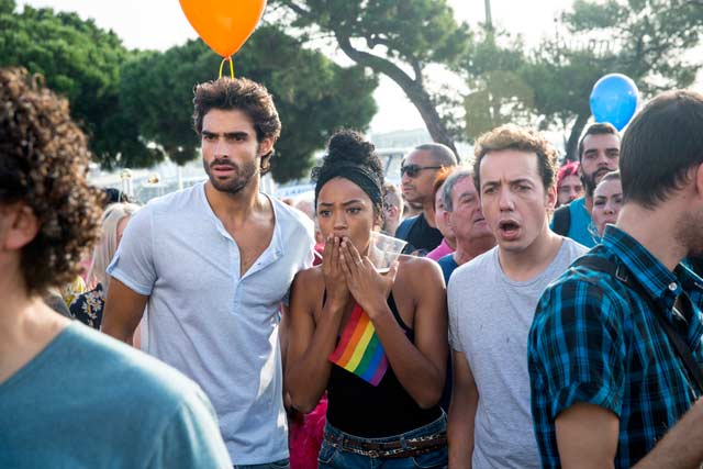 Las leyes de la termodinámica