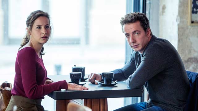 Las leyes de la termodinámica