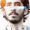 Lion cartel reducido