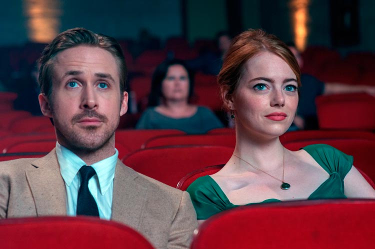 La ciudad de las estrellas