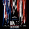 Día de patriotas cartel reducido teaser