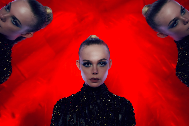The neon demon