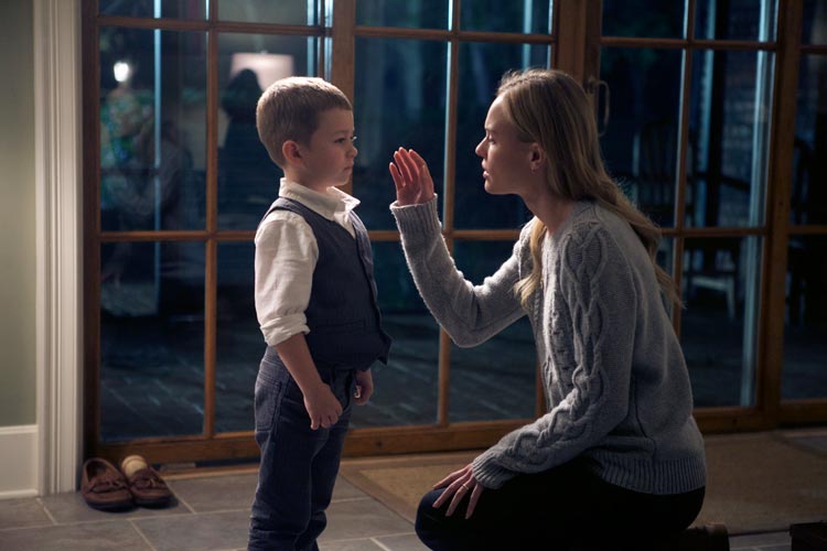 Somnia. Dentro de tus sueños