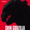 Shin Godzilla cartel reducido