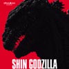 Shin Godzilla cartel reducido