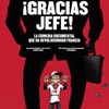 ¡Gracias jefe! cartel reducido