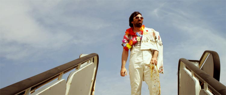 Amarás sobre todas las cosas