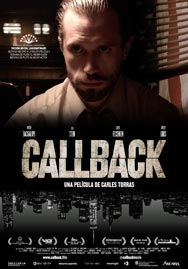Cartel de Callback