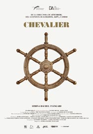 Cartel de Chevalier