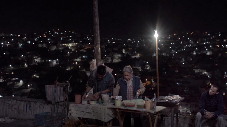 Tamara y la Catarina