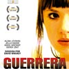 Guerrera (Sangre y honor) cartel reducido