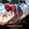 Spider-Man: Homecoming cartel reducido