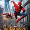 Spider-Man: Homecoming cartel reducido