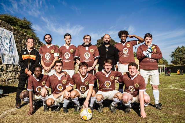 Que baje Dios y lo vea