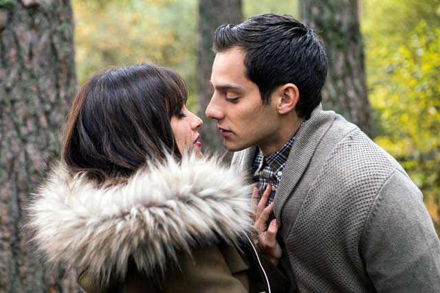 Que baje Dios y lo vea