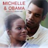 Michelle & Obama cartel reducido