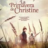 La primavera de Christine cartel reducido