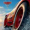 Cars 3 cartel reducido teaser