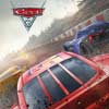 Cars 3 cartel reducido teaser