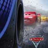 Cars 3 cartel reducido teaser