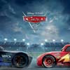 Cars 3 cartel reducido