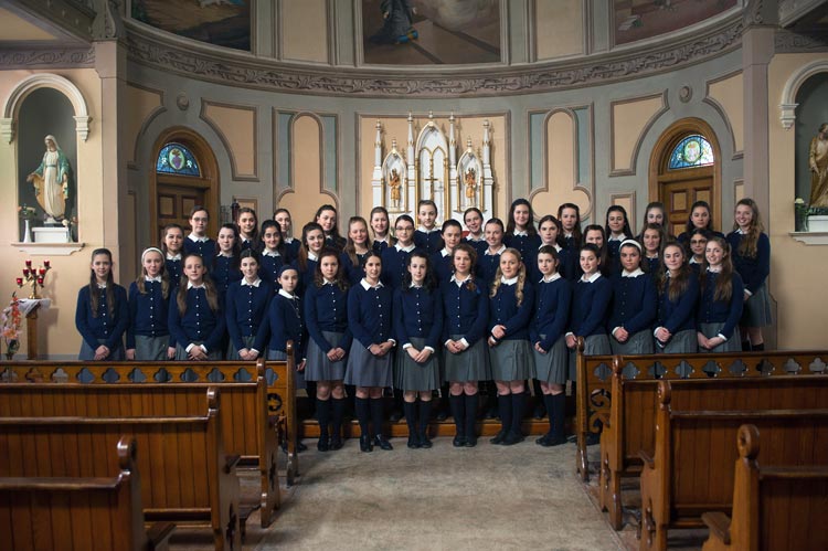 La pasión de Augustine