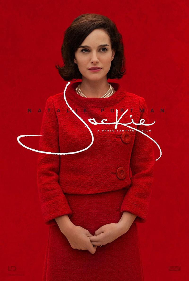 Jackie - cartel
