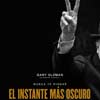 El instante más oscuro cartel reducido teaser