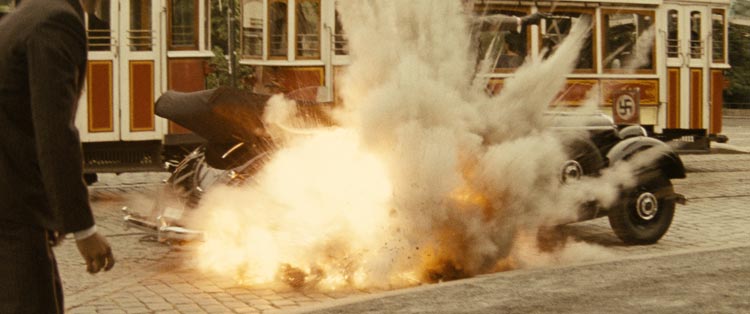 Operación Anthropoid