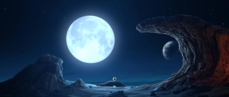 Axel, el pequeño gran héroe