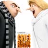 Gru 3. Mi villano favorito cartel reducido teaser